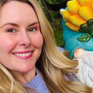 Meet your Posher, Suzanne